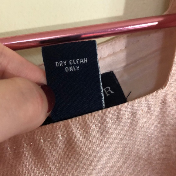 Ann Taylor vintage dress - Picture 5 of 5